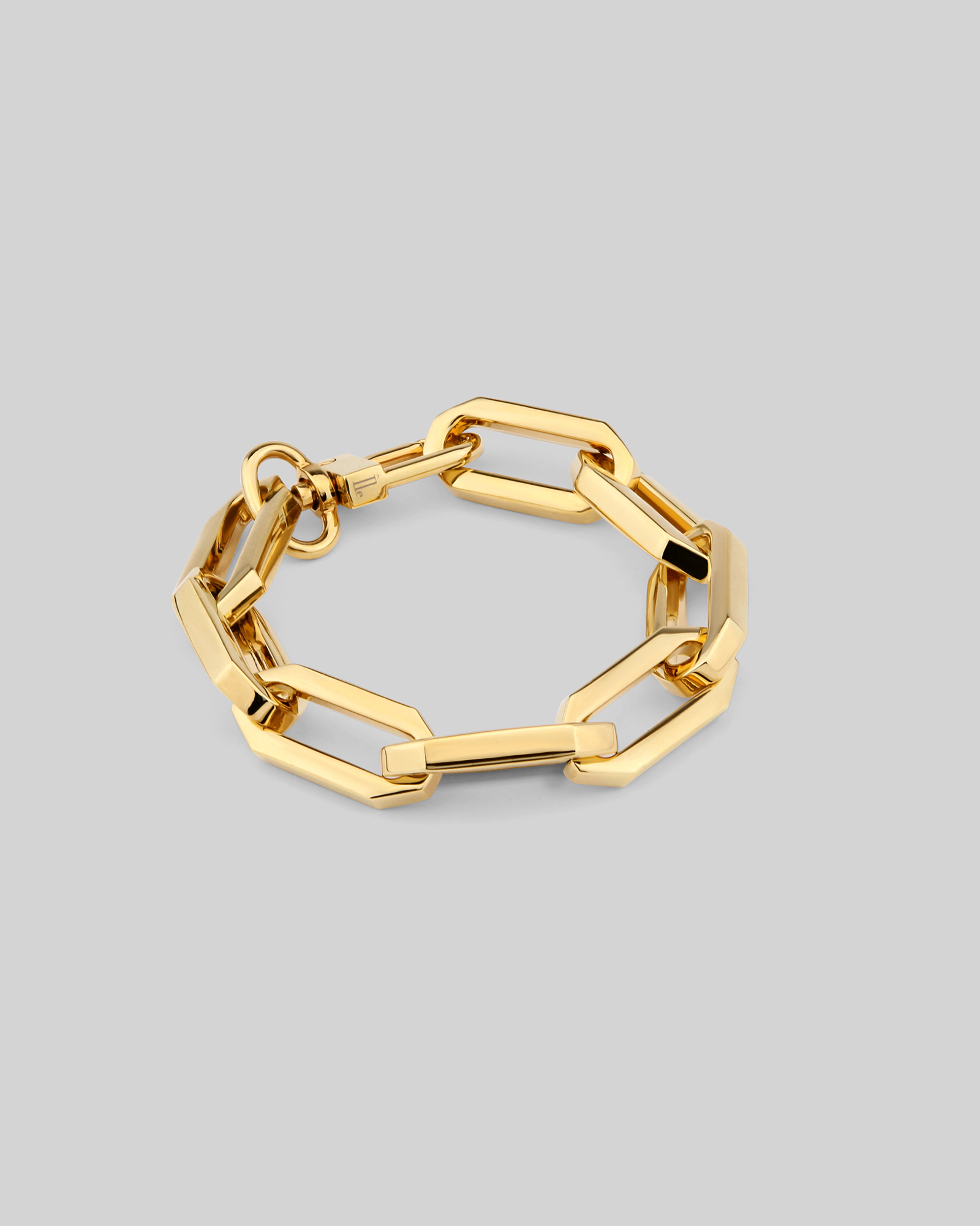 браслет на руку золотий