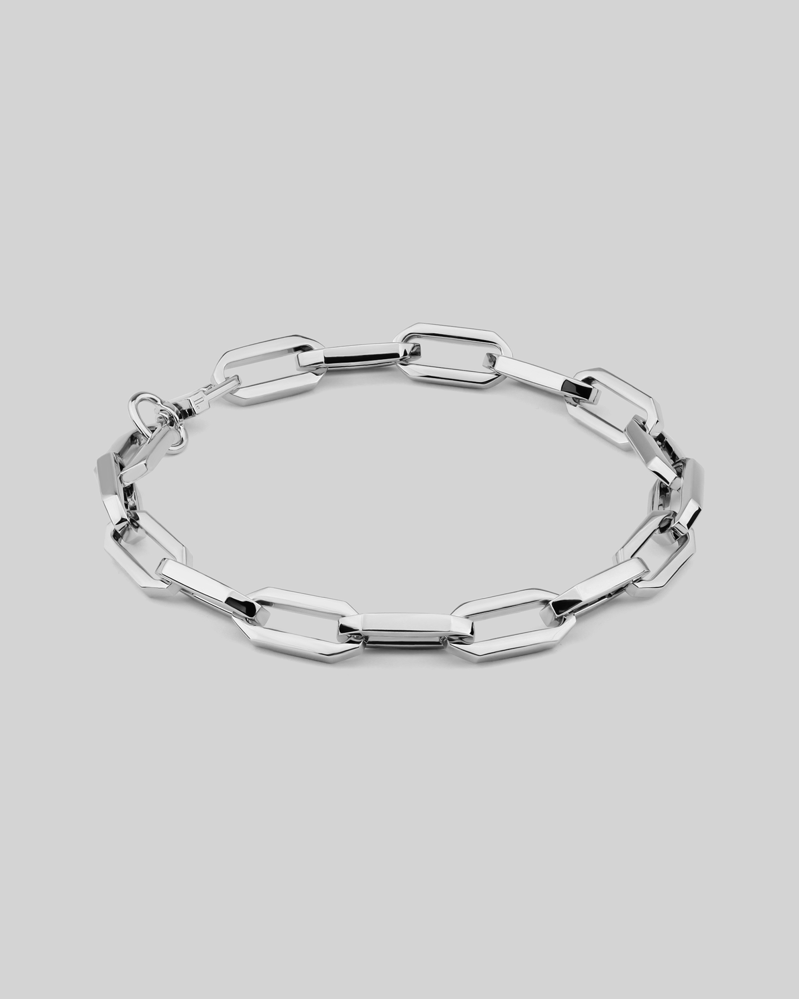 Choker with beveled edges - Image 3
