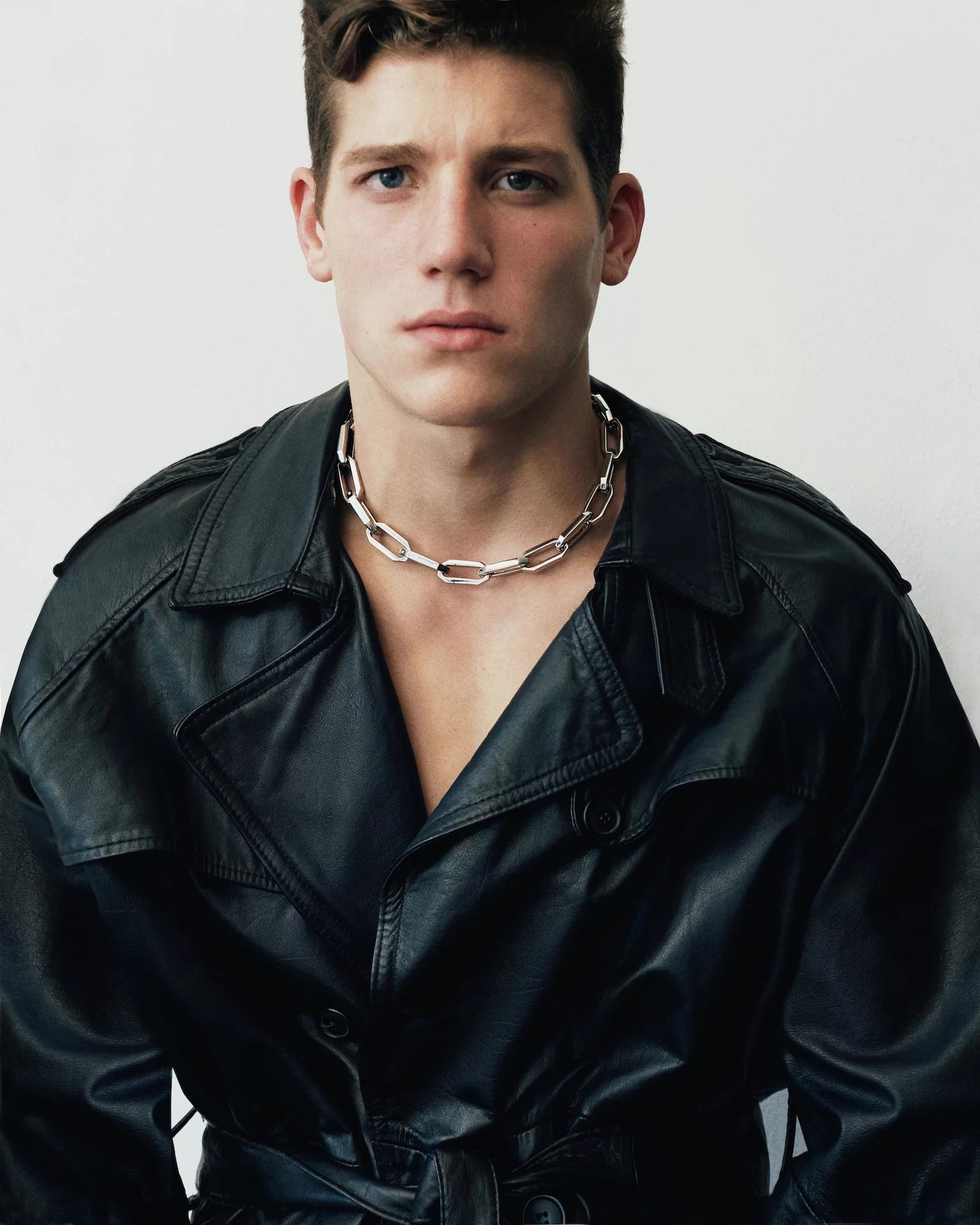 Men’s Fashion: How Chokers Became a Symbol of Style and Individuality