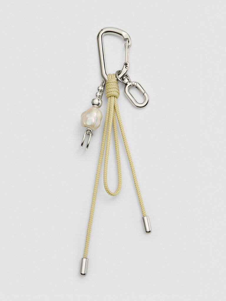 Charm #3