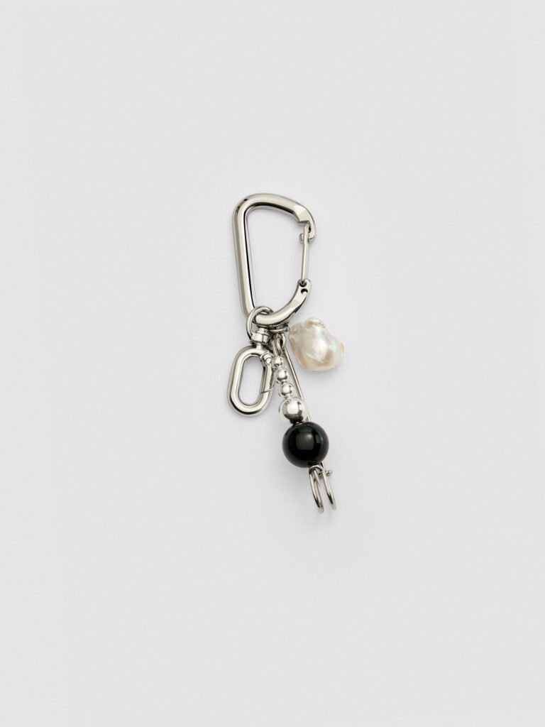 Charm #8